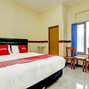 Super Oyo 91206 Abian Dedari Mesari Nusa Dua (Bali)