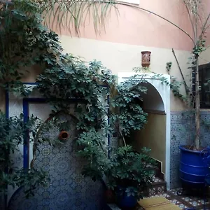 Jakoura Riad Marrakesh