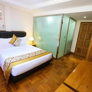 Bahosi Hotel Yangon