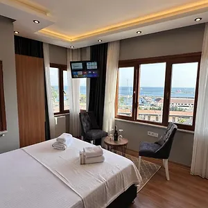 Mamma Marya Hotel Istanbul