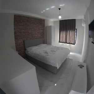 Keser Aparthotel Istanbul