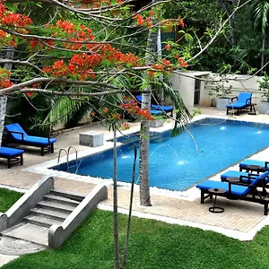 Tranquil Boutique Hotel Negombo