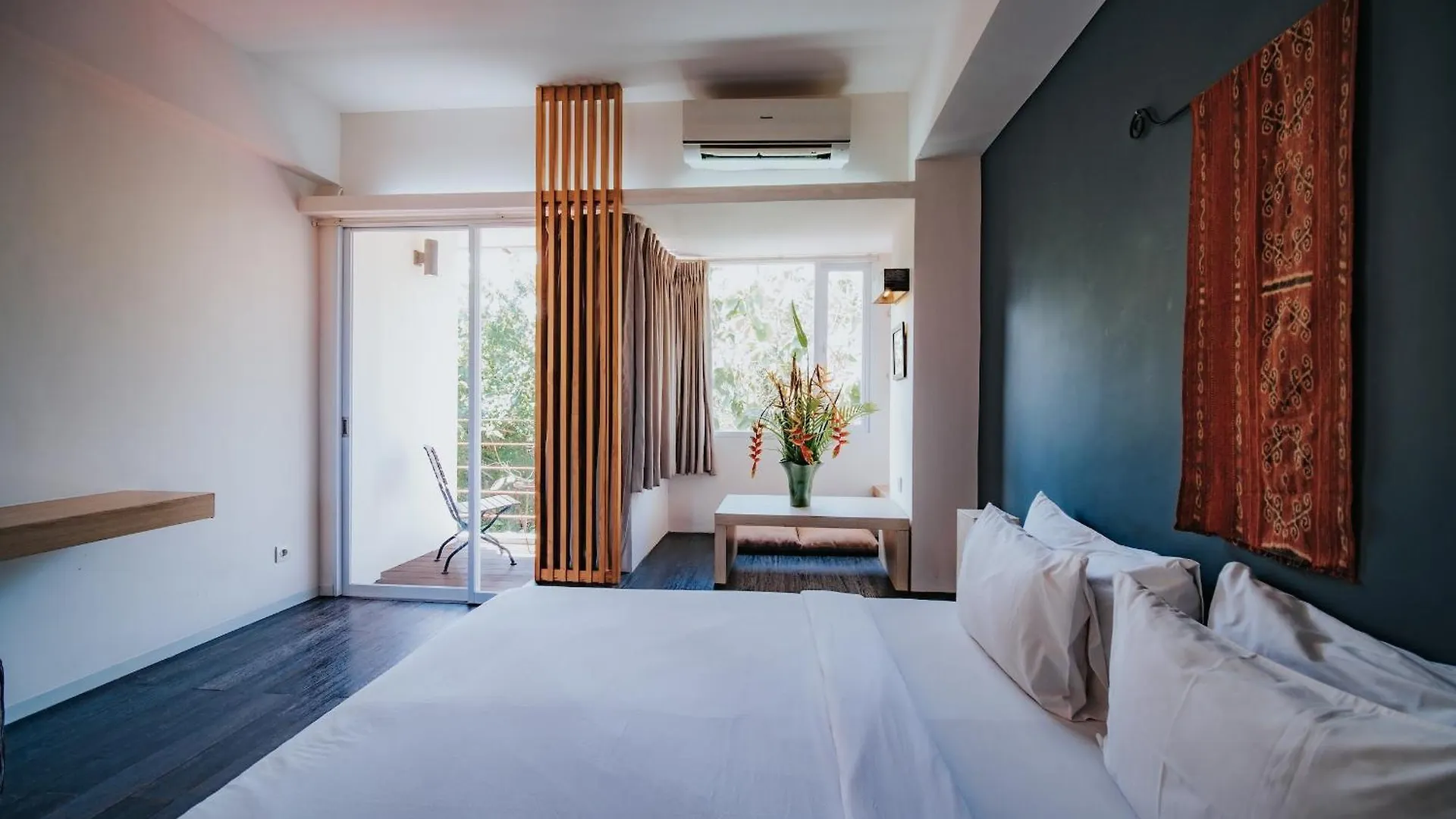Allia Hotel Nusa Dua  Guest house Nusa Dua (Bali)