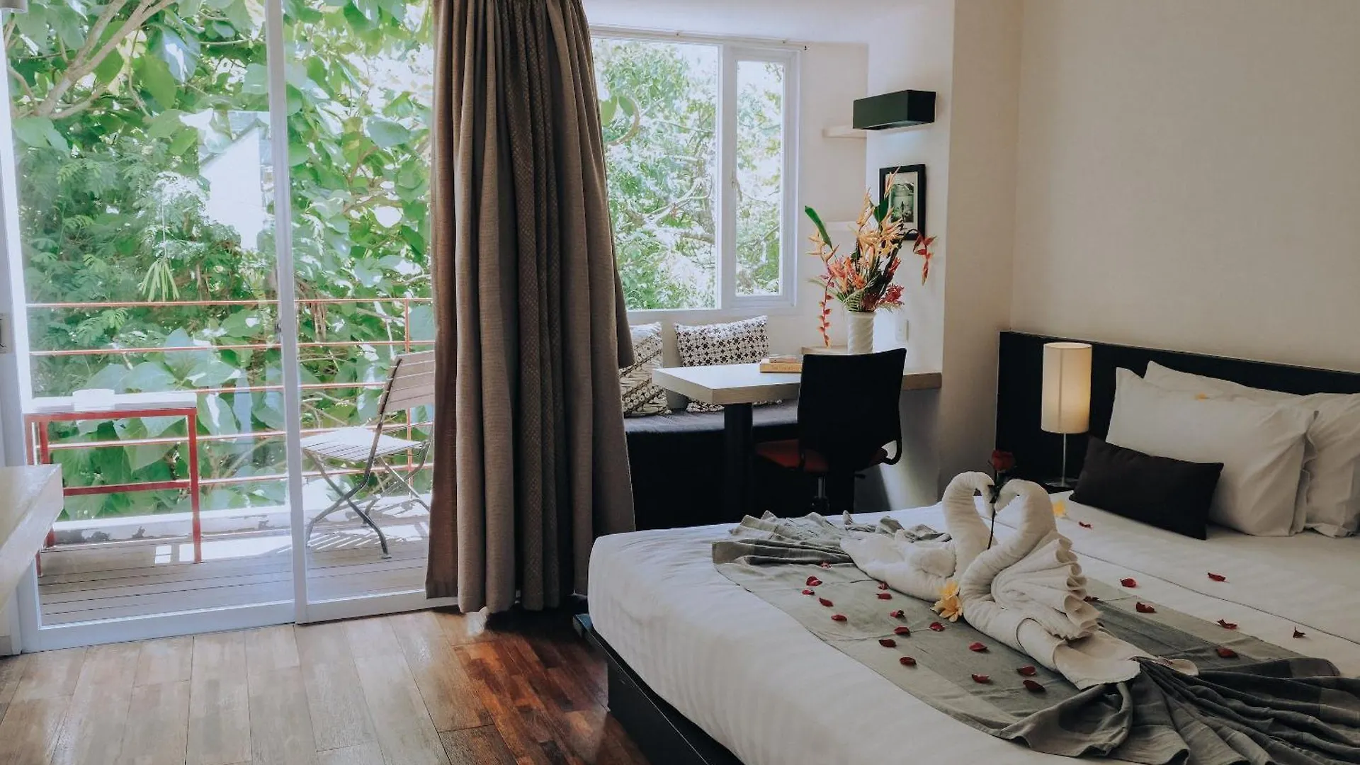 Guest house Allia Hotel Nusa Dua
