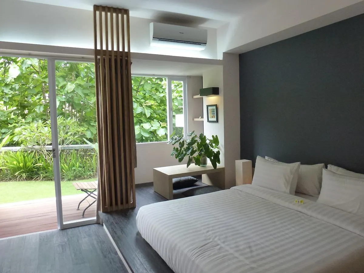 Allia Hotel Nusa Dua  Indonesia