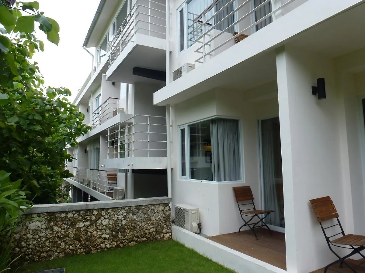 Allia Hotel Nusa Dua  Guest house Nusa Dua (Bali)