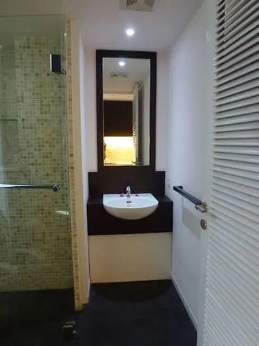 Allia Hotel Nusa Dua